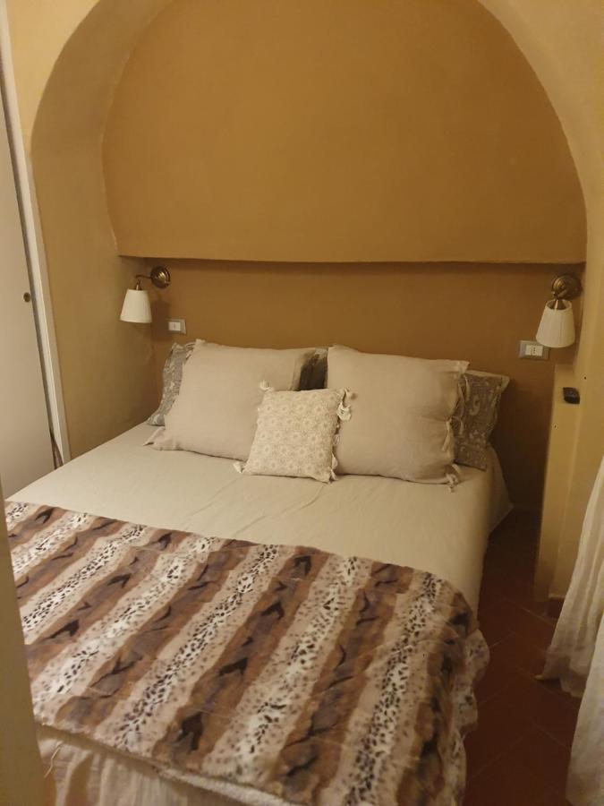 Giulia Appartamento, 250Mt Da Ponte Vecchio Florencie Exteriér fotografie