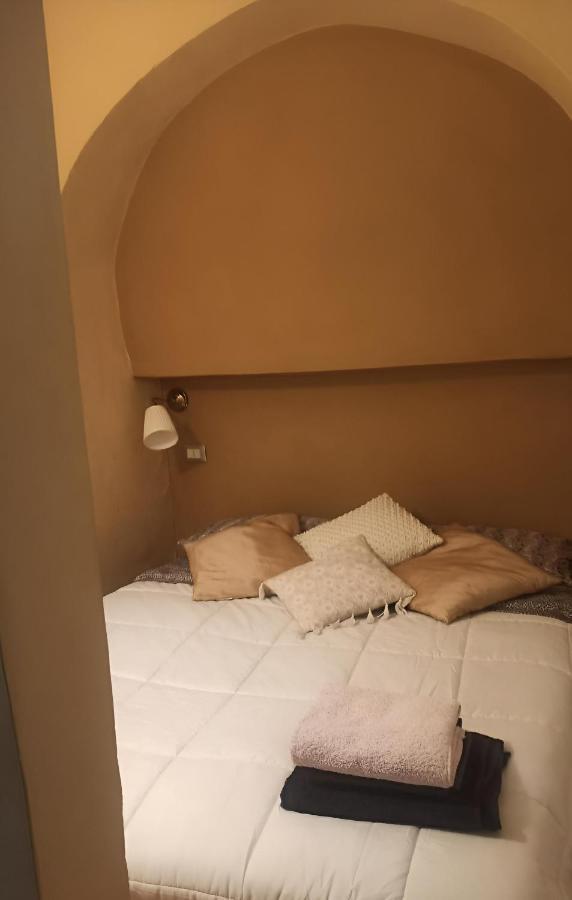 Giulia Appartamento, 250Mt Da Ponte Vecchio Florencie Exteriér fotografie